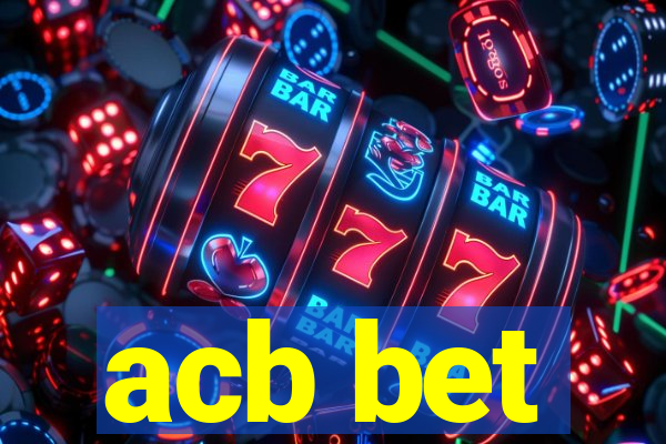 acb bet